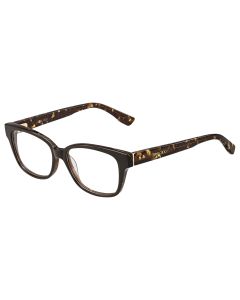 Green Oval Sunglasses