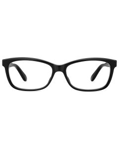 Silver Geometric Sunglasses