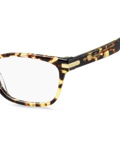 Black Geometric Sunglasses