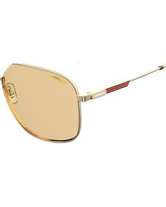 Tortoise Rectangular Eyeglasses