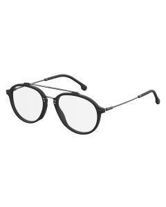 Black Square Eyeglasses