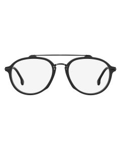 Black Round Eyeglasses